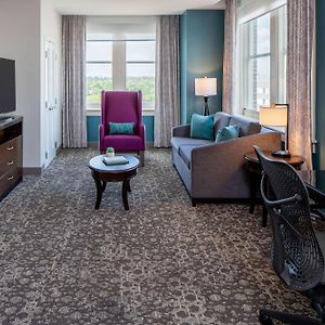 King Suite Disability Access